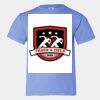 Youth Garment Dyed Ringspun T-Shirt Thumbnail