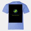 Youth Garment Dyed Ringspun T-Shirt Thumbnail