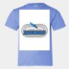 Youth Garment Dyed Ringspun T-Shirt Thumbnail