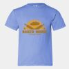 Youth Garment Dyed Ringspun T-Shirt Thumbnail