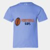 Youth Garment Dyed Ringspun T-Shirt Thumbnail