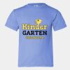 Youth Garment Dyed Ringspun T-Shirt Thumbnail