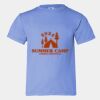 Youth Garment Dyed Ringspun T-Shirt Thumbnail