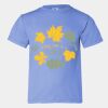 Youth Garment Dyed Ringspun T-Shirt Thumbnail