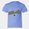 Youth Garment Dyed Ringspun T-Shirt Thumbnail