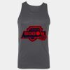 B-Core Tank Top Thumbnail