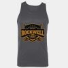 B-Core Tank Top Thumbnail
