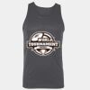 B-Core Tank Top Thumbnail