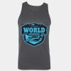 B-Core Tank Top Thumbnail
