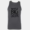 B-Core Tank Top Thumbnail