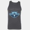B-Core Tank Top Thumbnail