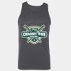 B-Core Tank Top Thumbnail