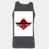 B-Core Tank Top Thumbnail