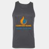 B-Core Tank Top Thumbnail