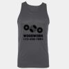 B-Core Tank Top Thumbnail