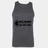 B-Core Tank Top Thumbnail