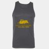 B-Core Tank Top Thumbnail