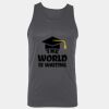 B-Core Tank Top Thumbnail
