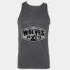 B-Core Tank Top Thumbnail