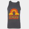 B-Core Tank Top Thumbnail