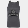 B-Core Tank Top Thumbnail