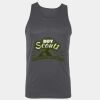 B-Core Tank Top Thumbnail