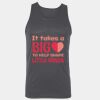 B-Core Tank Top Thumbnail