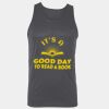 B-Core Tank Top Thumbnail