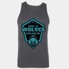 B-Core Tank Top Thumbnail