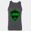 B-Core Tank Top Thumbnail