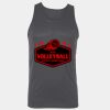 B-Core Tank Top Thumbnail
