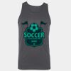 B-Core Tank Top Thumbnail
