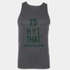 B-Core Tank Top Thumbnail