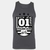 B-Core Tank Top Thumbnail