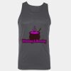 B-Core Tank Top Thumbnail