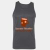 B-Core Tank Top Thumbnail