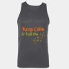 B-Core Tank Top Thumbnail