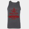 B-Core Tank Top Thumbnail