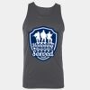 B-Core Tank Top Thumbnail