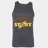 B-Core Tank Top Thumbnail