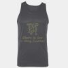 B-Core Tank Top Thumbnail