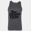 B-Core Tank Top Thumbnail
