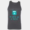 B-Core Tank Top Thumbnail