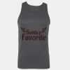 B-Core Tank Top Thumbnail