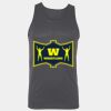 B-Core Tank Top Thumbnail