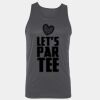 B-Core Tank Top Thumbnail