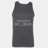 B-Core Tank Top Thumbnail