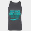 B-Core Tank Top Thumbnail