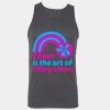 B-Core Tank Top Thumbnail