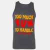 B-Core Tank Top Thumbnail